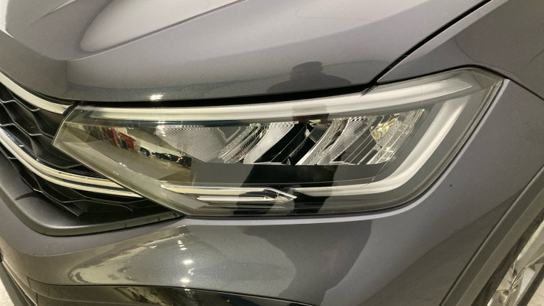 Volkswagen Taigo 1.0 TSI 110 R-Line 5dr DSG Petrol Hatchback